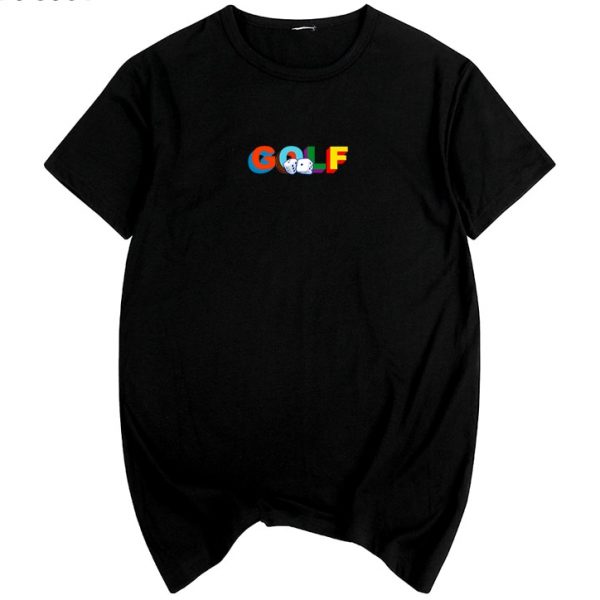 Golf Wang Tyler The Creator Dice T-Shirt