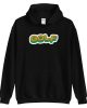 New Face Golf Tyler The Creator Hoodie