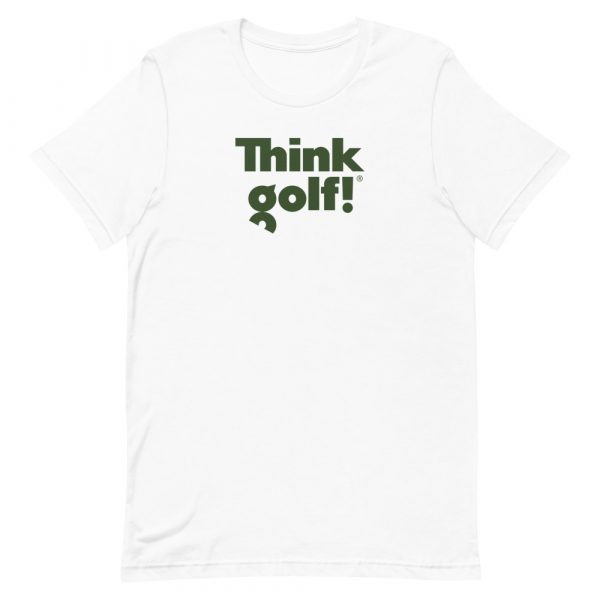 Golf Wang Think Golf T-shirt
