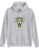 Sour Hoodie By Tyler the Creator