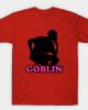 Tyler the Creator Goblin Shirt